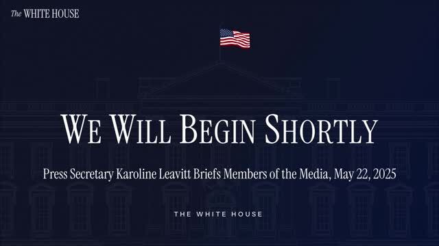 White House Press Briefing